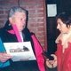 Елена Ершова берет интервью у Святослава Федорова, 1997г