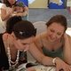 Анна Бузыкина и Александра Ершова