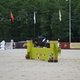 Международные соревнования по конкуру CSI4*/CSIYH1* «Виват, Россия!»