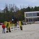 Международные соревнования по конкуру CSI4*/CSIYH1* «Виват, Россия!»