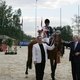 Международные соревнования по конкуру CSI4*/CSIYH1* «Виват, Россия!»