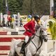 Предпоследний день международных соревнований по конкуру CSI4*/CSIYH1* «Виват, Россия!»