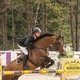 Предпоследний день международных соревнований по конкуру CSI4*/CSIYH1* «Виват, Россия!»