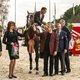 Предпоследний день международных соревнований по конкуру CSI4*/CSIYH1* «Виват, Россия!»