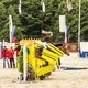 Предпоследний день международных соревнований по конкуру CSI4*/CSIYH1* «Виват, Россия!»