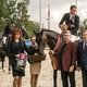 Предпоследний день международных соревнований по конкуру CSI4*/CSIYH1* «Виват, Россия!»