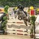 Международные соревнования по конкуру CSI4*/CSIYH1* «Виват, Россия!»