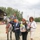 Международные соревнования по конкуру CSI4*/CSIYH1* «Виват, Россия!»