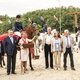 Международные соревнования по конкуру CSI4*/CSIYH1* «Виват, Россия!»