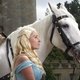 Жители Великобритании сыграли свадьбу в стиле "Игры престолов"