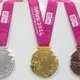 Медали II Летних Юношеских олимпийских игр