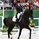 Кристина Шпрее и Десперадос, Всемирные конные игры 2014