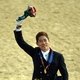 Южнокорейский всадник Хванг Юнг Шик стал чемпионом Азиатских игр