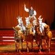 Madrid Horse Week: конный спорт и шоу в Испании!