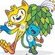 Знакомьтесь: талисманы Олимпиады 2016 года в Рио!