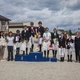 III этап Кубка Maxima Stables по конкуру / Фотограф: Альбина Сагитова