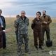 Владимир Путин посетил Государственный природный заповедник «Оренбургский»