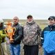 Закрытие бегового сезона на ипподроме "Алтай"