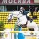 Александра ПУШКАРСКАЯ на КОРИНТЭ / Фотограф: Александр КОЧЕТОВ/www.equestrian.ru