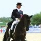 Светлана КИСЕЛЕВА на ПАРИЖЕ / Фотограф: Екатерина ШТАТНОВА/www.equestrian.ru