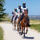 Спортсмены из ОАЭ – участники Padise Endurance Festival / Фотограф: предоставлено Padise Equestrian Centre