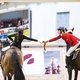 Правила конкурных эстафет прописаны в статье 268 / Фотограф: Maxima Equisport