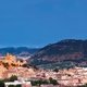 Каравака-де-ла-Крус – по большому счету, просто небольшой городишко в провинции Мурсия на юго-восточном побережье Испании