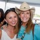 Georgina Bloomberg and Jill Rappaport CLenny-Stucker