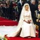 Свадьба принца Виллема и Максимы 1 февраля 2002 г.