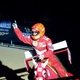 Выступление Джины ШУМАХЕР на Fiera Cavalli в честь 25-летия первого титула чемпиона мира ее отца / Фотограф: Fiera Cavalli