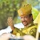 Султан Брунея Хассанал БОЛКИАХ – отец принцессы Аземы / Фотограф: Jeffrey Wong/ imago/Xinhua