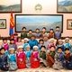 Многодетность по-президентски: для родных и усыновленных детей в Монголии не делают различий
