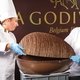 Шоколад премиум-класса на любой случай жизни: большое пасхальное яйцо от Godiva