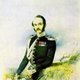 Отец С. П. Урусова Петр Александрович (1810 – 1890). Портрет времен службы в Кавказской армии 