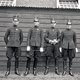 Команда по конкуру на Олимпийских играх в Париже, 1924 год
