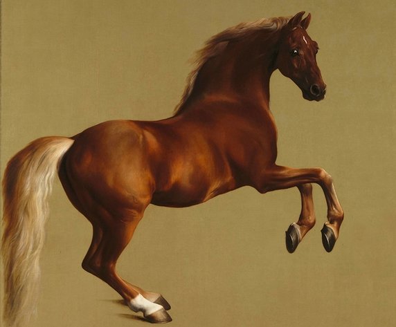 Стаббс Джордж: Почитатели Стаббса