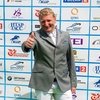 Владимир Белецкий - второй в Ноймюнстере!
