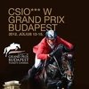 CSIO 3*-W Будапешт (Венгрия)