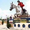 Международные соревнования по конкуру CSI 2* / CSI-YH 1*