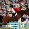 Стив Герда - новый лидер турнирной таблицы Longines FEI World Cup Jumping 2013/2014 западноевропейской лиги