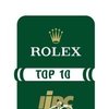 10 участников Rolex IJRC Top 10 Final