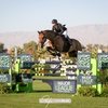Кристен Вандервин побеждает на CSI5* в Термале 