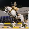Традиционный костюмированный конкур прошел на WEF 
