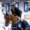 Кристапс Неретникс выиграл Гран-при CSI5*-W в ОАЭ 