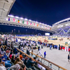 В Дохе пройдет пятизвездочное шоу CHI Al Shaqab