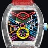 FRANCK MULLER - сохраняя традиции.