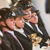 Два дня большой выездки
