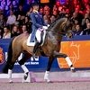 В выездковом рейтинге WBFSH 2022 значительные перестановки 