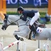 Jumping Mechelen 2013: под занавес уходящего года