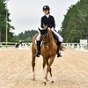 Ангелина Степанова с Орхидс Сирией завоевала кубок Pony Masters в Maxima Park!